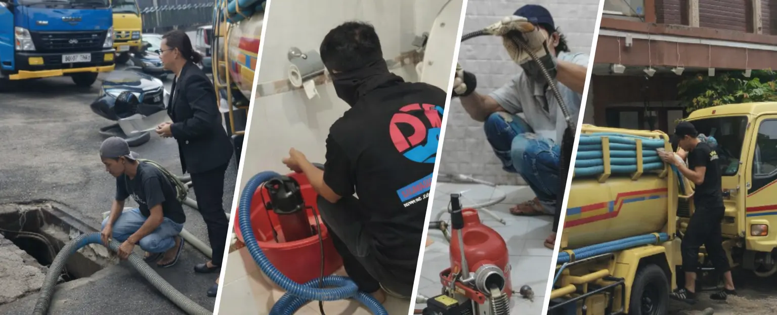 Jasa Sedot WC Leuwisari Terdekat